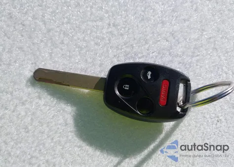 2003 Honda Accord 2.4 Lx from USA, damaged, VIN 1HGCM553X3A132569